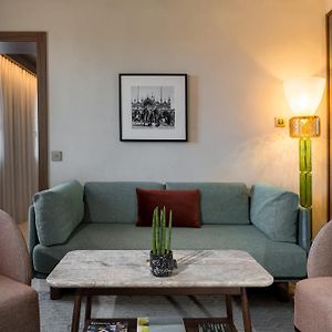 Suite quadrupla executive